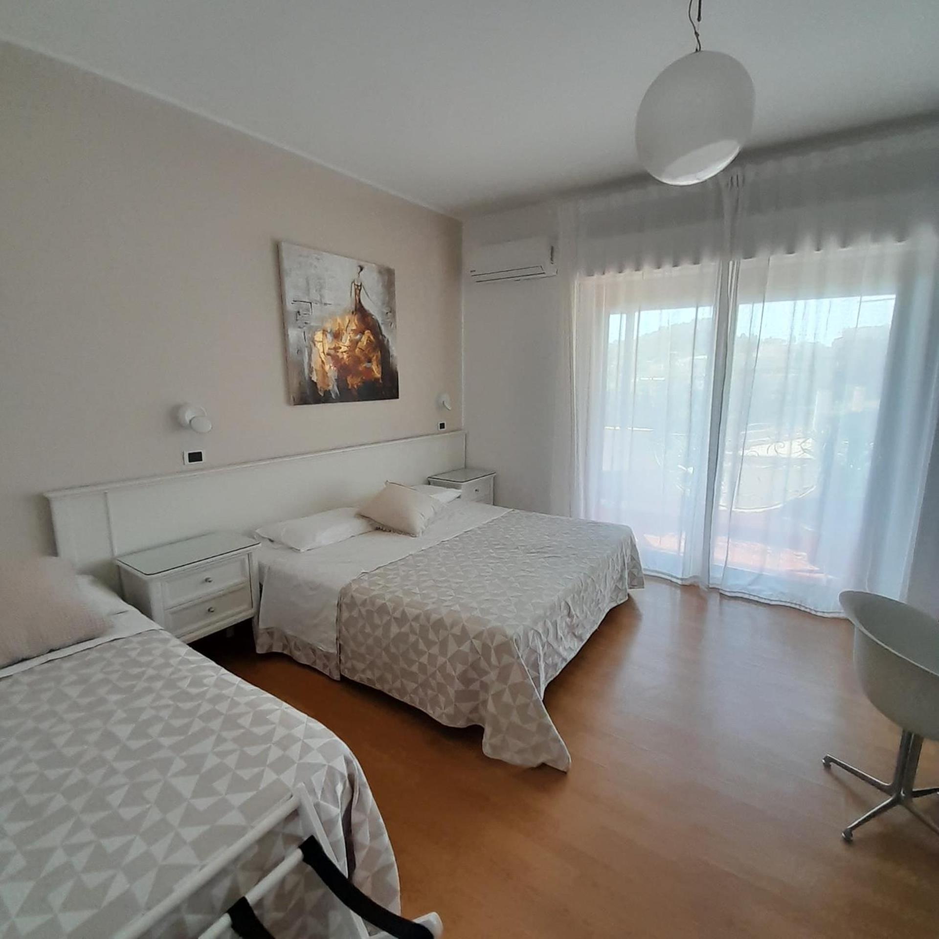 Antelima B&B Taormina Exterior photo